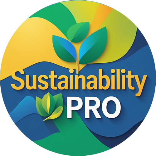Sustainability Pro